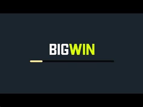 big win aposta.